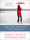Imagen de portada para Raven Stole the Moon